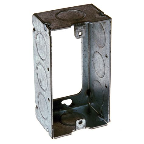 electrical box extensions|2x4 electrical box extender.